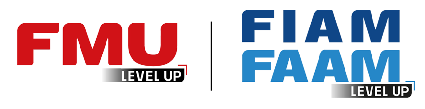 Logo FMU e FIAM-FAAM